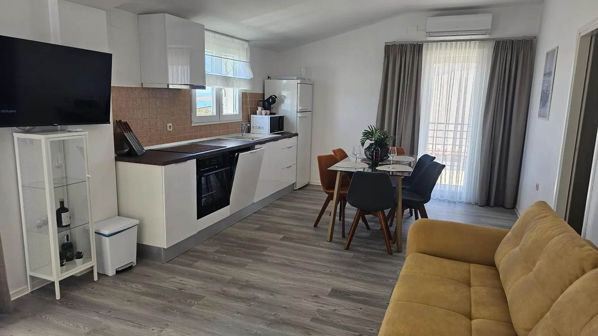Look Smokvica Pag Apartmani Smokvica (Pag)
