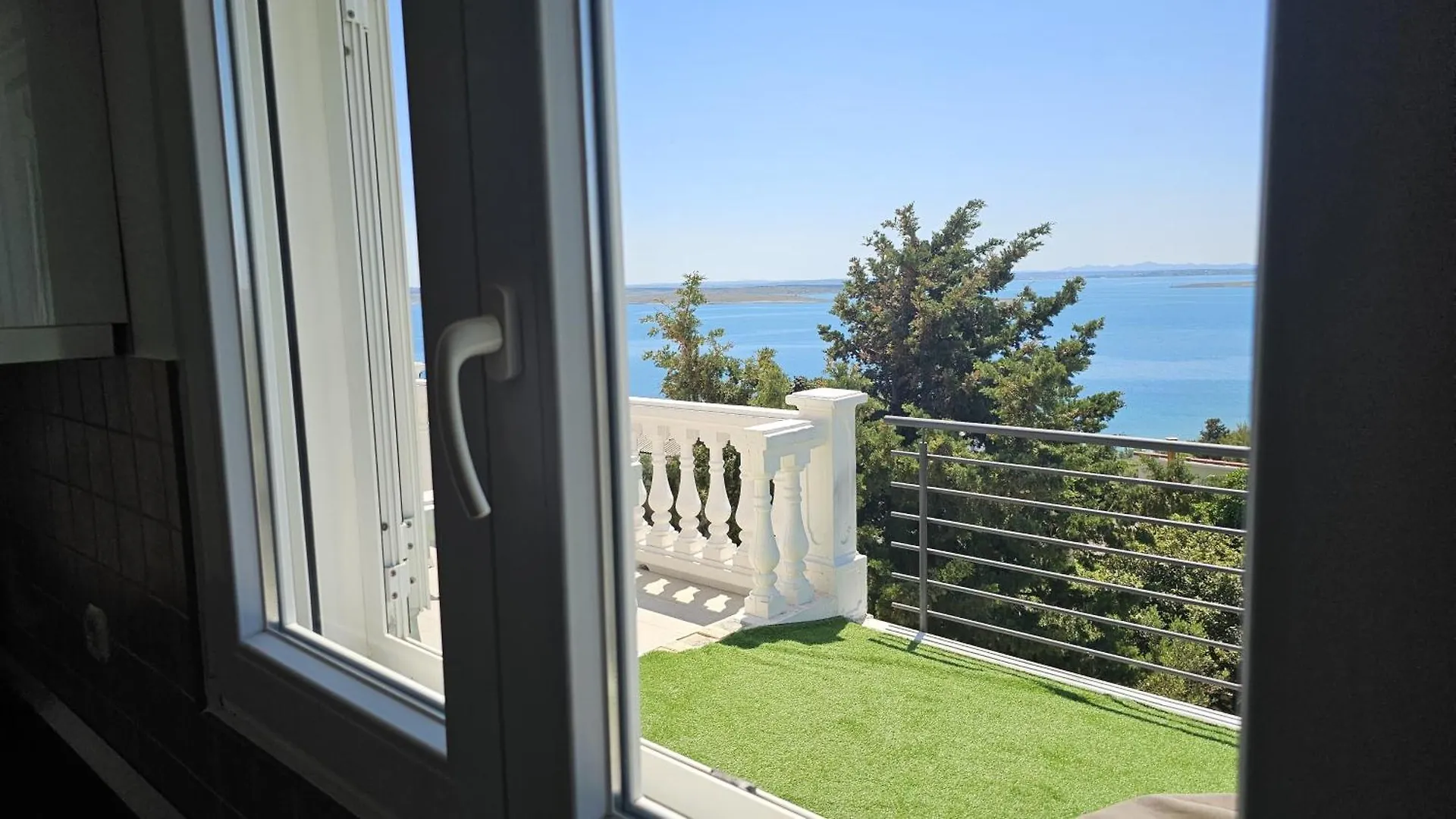 Look Smokvica Pag Apartmani
