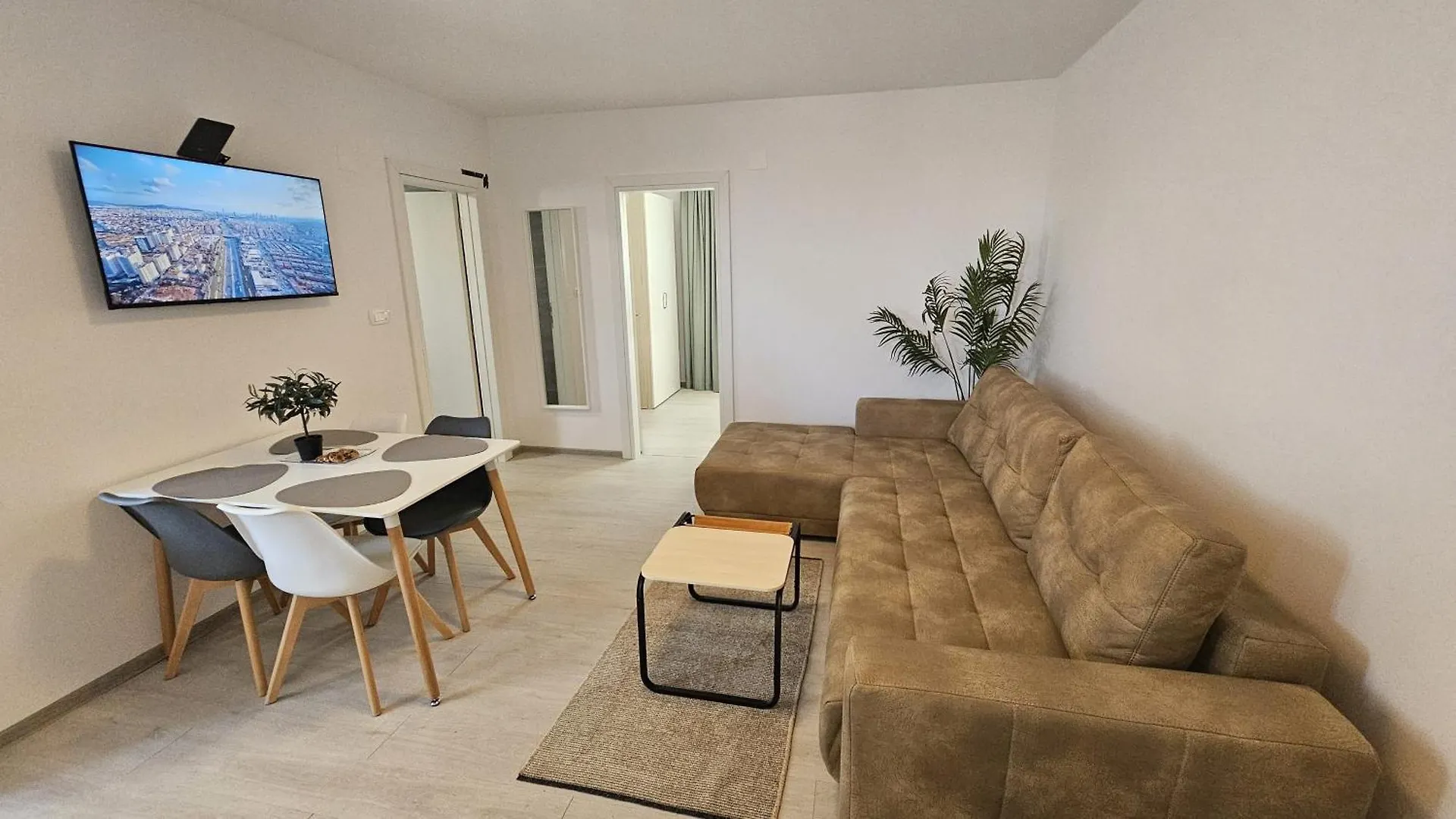 Look Smokvica Pag Apartmani Smokvica (Pag)