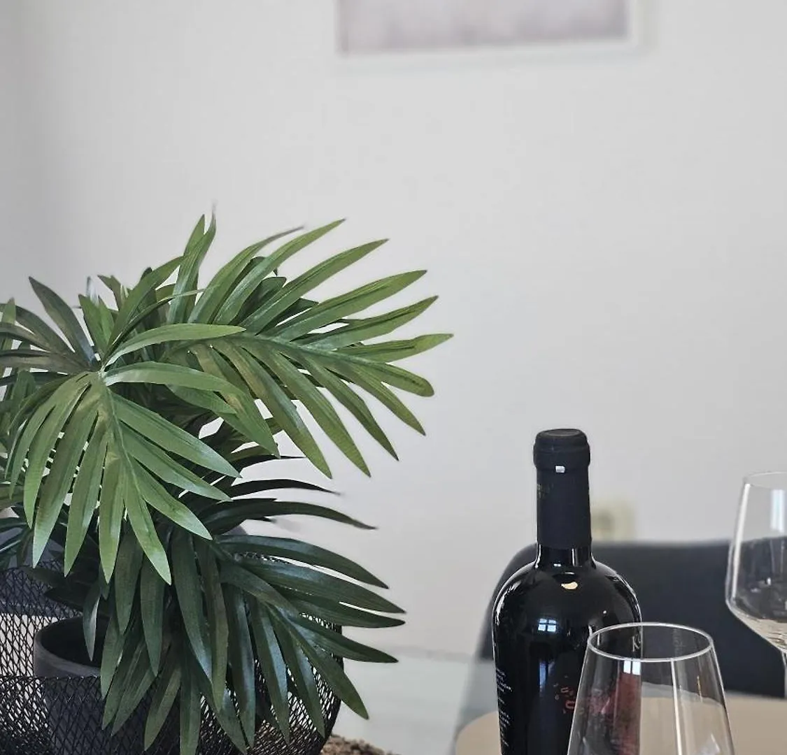 Look Smokvica Pag Apartmani 0*, Smokvica (Pag) クロアチア
