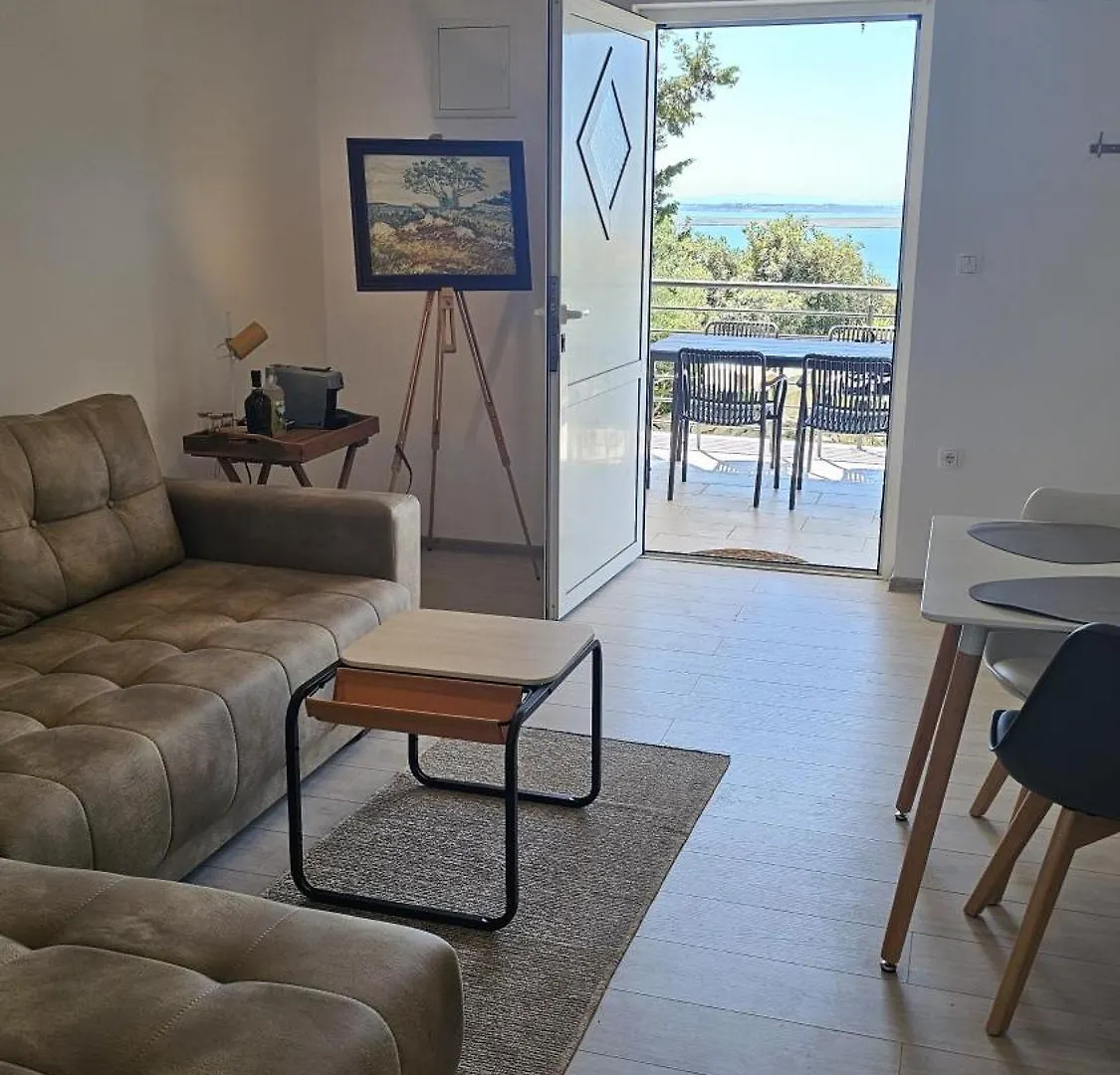 Look Smokvica Pag Apartmani Smokvica (Pag)