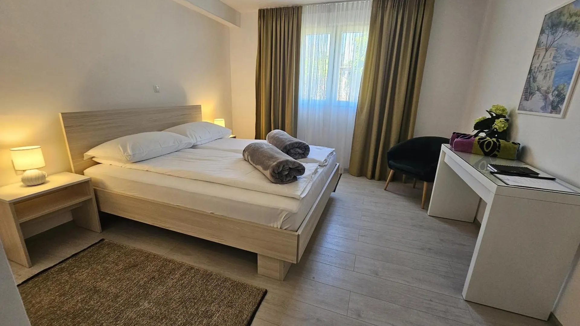 Look Smokvica Pag Apartmani